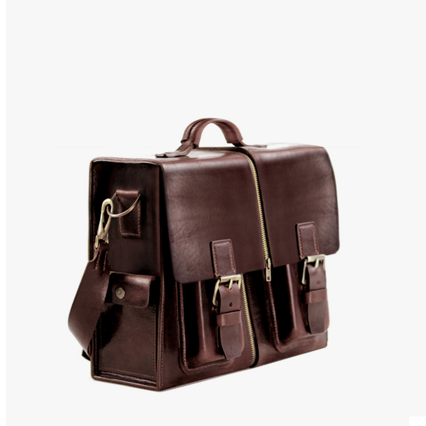 Satchel Zip