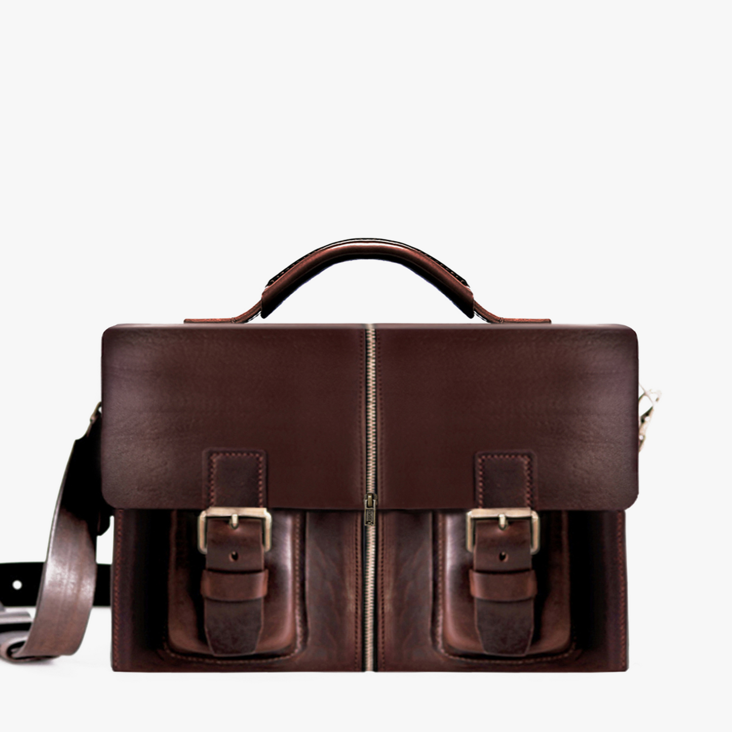 Satchel Zip